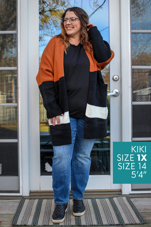 Inwear kiki short cardigan outlet