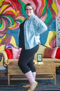 Tiffany Jean Jacket